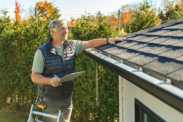 Trusted Emergency Roof Repair service in Lewisburg, OH - Ben Roofing and Steel LLC