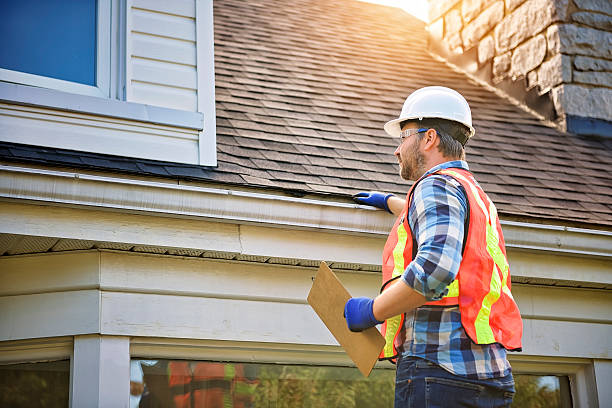 Trusted Storm Damage Roof Repair service in Lewisburg, OH - Ben Roofing and Steel LLC